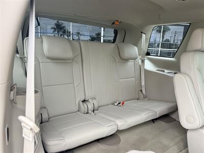 2017 GMC Yukon Denali - Photo 31 - Dublin, CA 94568