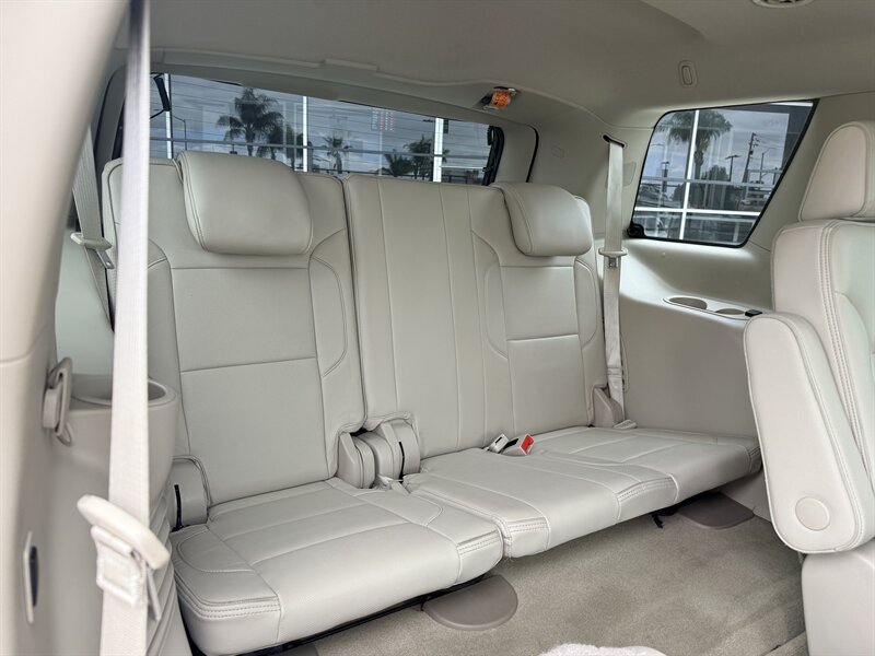 2017 GMC Yukon Denali - Photo 31 - Dublin, CA 94568