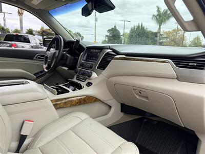 2017 GMC Yukon Denali - Photo 32 - Dublin, CA 94568