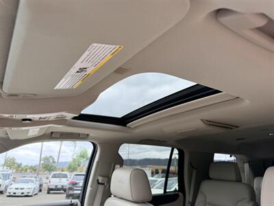 2017 GMC Yukon Denali - Photo 21 - Dublin, CA 94568