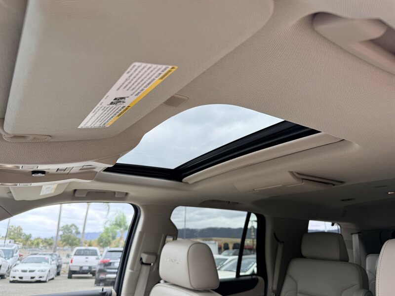 2017 GMC Yukon Denali - Photo 21 - Dublin, CA 94568