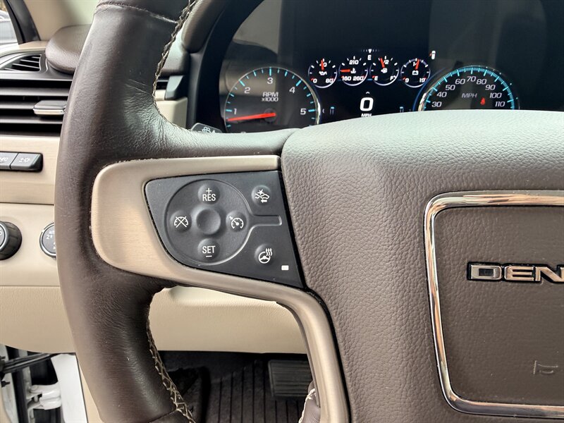 2017 GMC Yukon Denali - Photo 13 - Dublin, CA 94568