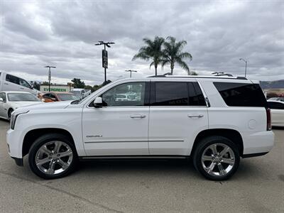 2017 GMC Yukon Denali - Photo 4 - Dublin, CA 94568