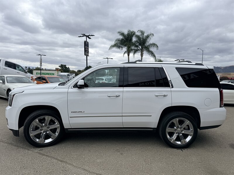 2017 GMC Yukon Denali - Photo 4 - Dublin, CA 94568