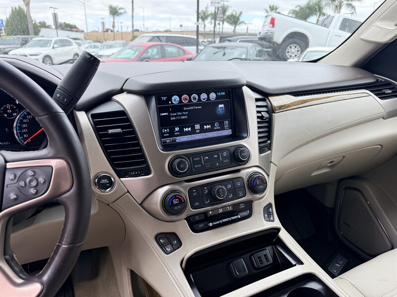 2017 GMC Yukon Denali - Photo 16 - Dublin, CA 94568