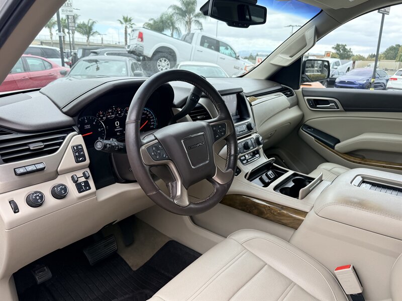 2017 GMC Yukon Denali - Photo 9 - Dublin, CA 94568