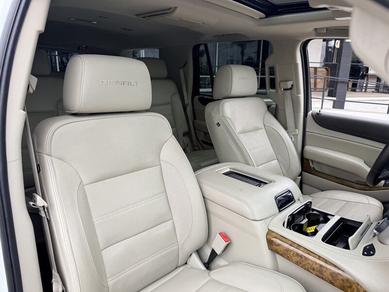 2017 GMC Yukon Denali - Photo 33 - Dublin, CA 94568