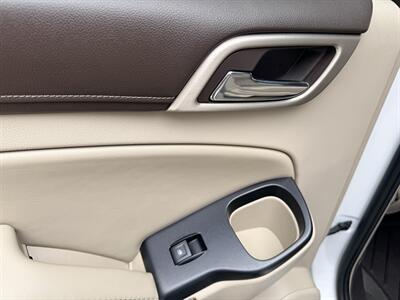 2017 GMC Yukon Denali - Photo 25 - Dublin, CA 94568