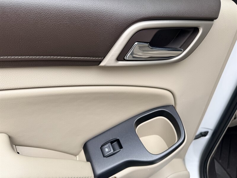2017 GMC Yukon Denali - Photo 25 - Dublin, CA 94568
