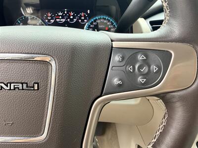 2017 GMC Yukon Denali - Photo 14 - Dublin, CA 94568