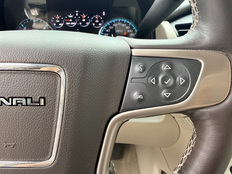 2017 GMC Yukon Denali - Photo 14 - Dublin, CA 94568