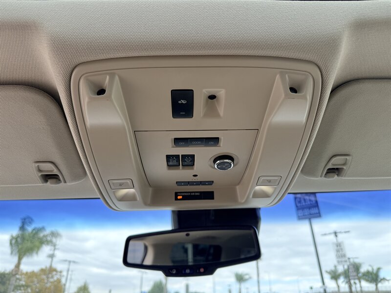 2017 GMC Yukon Denali - Photo 19 - Dublin, CA 94568