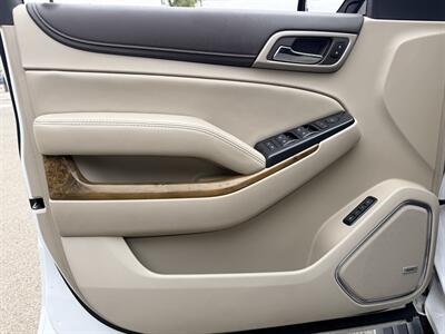2017 GMC Yukon Denali - Photo 22 - Dublin, CA 94568