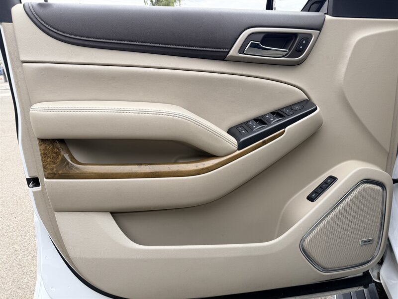 2017 GMC Yukon Denali - Photo 22 - Dublin, CA 94568