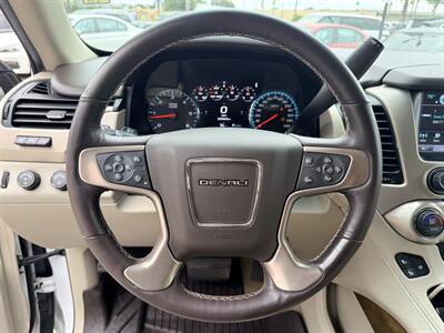 2017 GMC Yukon Denali - Photo 12 - Dublin, CA 94568