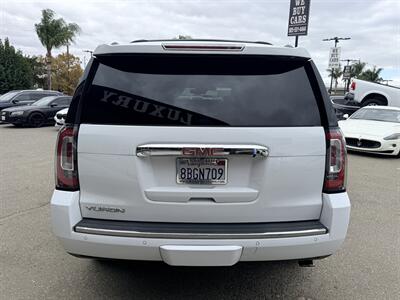 2017 GMC Yukon Denali - Photo 6 - Dublin, CA 94568
