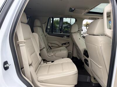 2017 GMC Yukon Denali - Photo 29 - Dublin, CA 94568