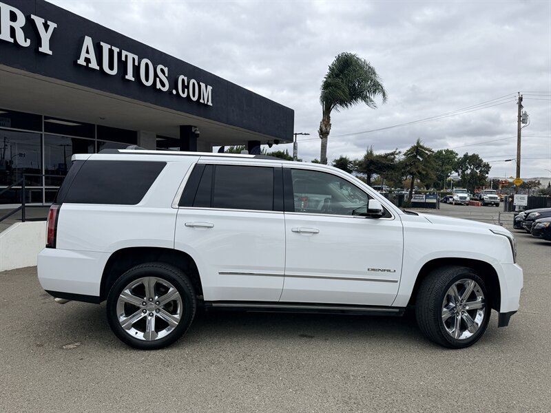 2017 GMC Yukon Denali - Photo 8 - Dublin, CA 94568