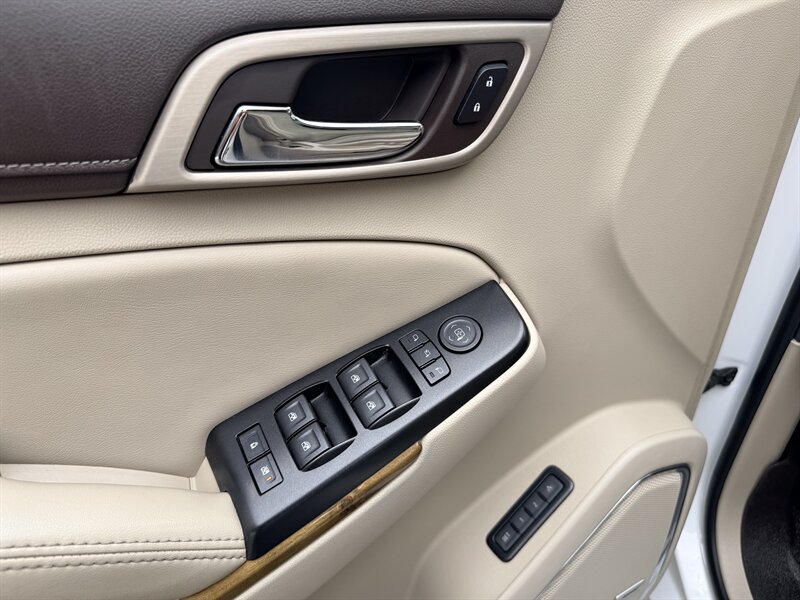 2017 GMC Yukon Denali - Photo 23 - Dublin, CA 94568