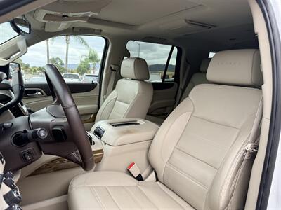 2017 GMC Yukon Denali - Photo 10 - Dublin, CA 94568