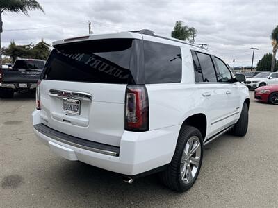 2017 GMC Yukon Denali - Photo 7 - Dublin, CA 94568