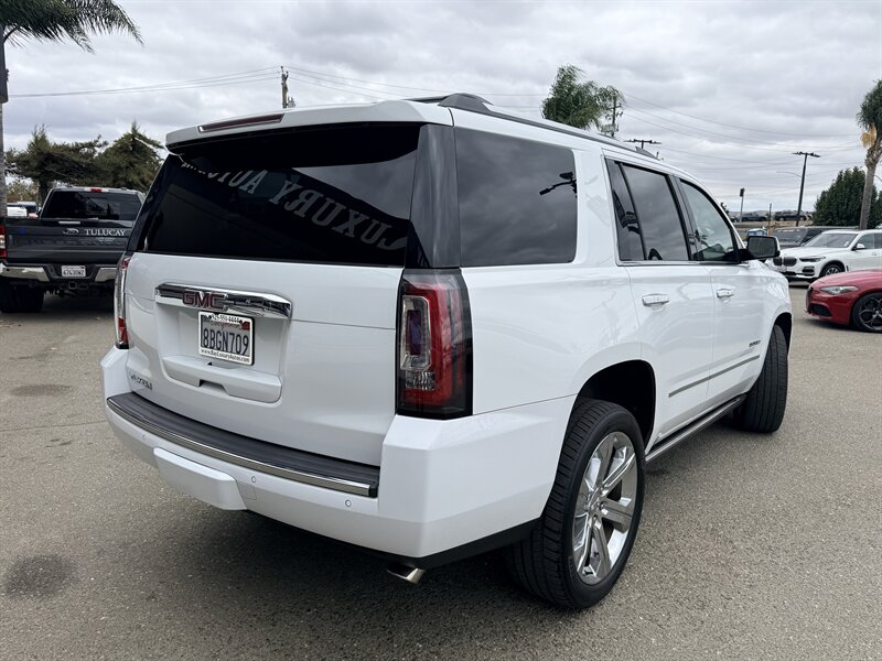 2017 GMC Yukon Denali - Photo 7 - Dublin, CA 94568