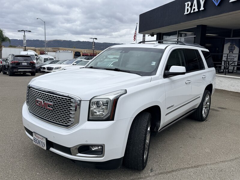 2017 GMC Yukon Denali - Photo 3 - Dublin, CA 94568