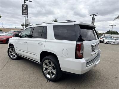 2017 GMC Yukon Denali - Photo 5 - Dublin, CA 94568