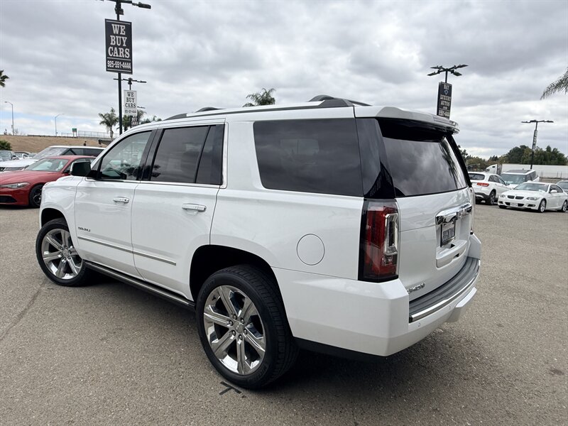 2017 GMC Yukon Denali - Photo 5 - Dublin, CA 94568