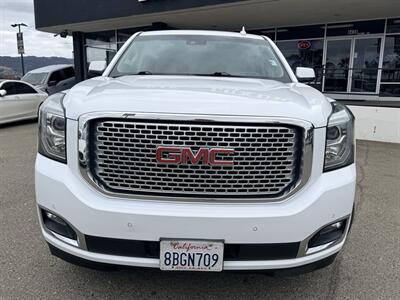 2017 GMC Yukon Denali - Photo 2 - Dublin, CA 94568