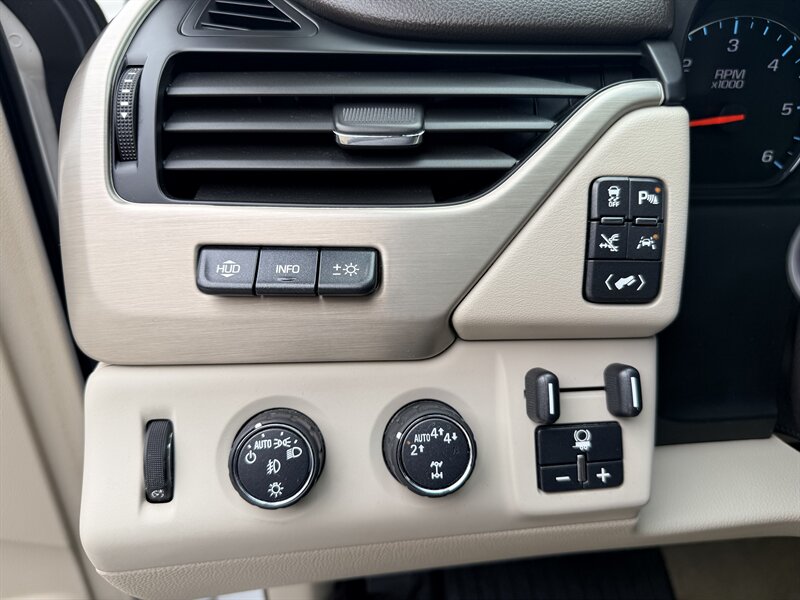 2017 GMC Yukon Denali - Photo 20 - Dublin, CA 94568
