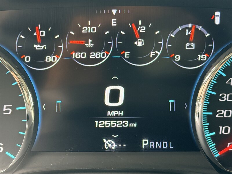2017 GMC Yukon Denali - Photo 15 - Dublin, CA 94568