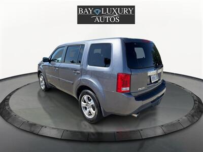 2014 Honda Pilot EX   - Photo 45 - Dublin, CA 94568