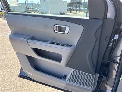 2014 Honda Pilot EX   - Photo 21 - Dublin, CA 94568