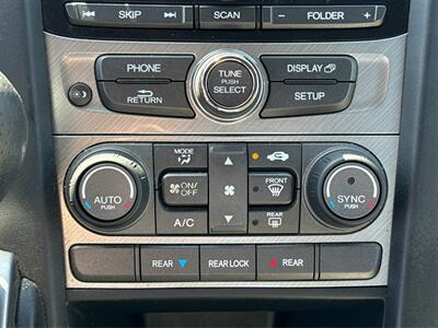 2014 Honda Pilot EX   - Photo 40 - Dublin, CA 94568