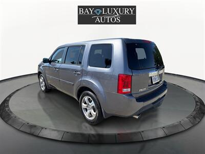 2014 Honda Pilot EX   - Photo 8 - Dublin, CA 94568