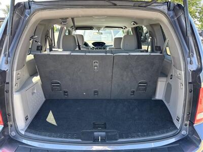 2014 Honda Pilot EX   - Photo 74 - Dublin, CA 94568