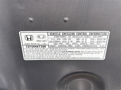 2014 Honda Pilot EX - Photo 23 - Dublin, CA 94568