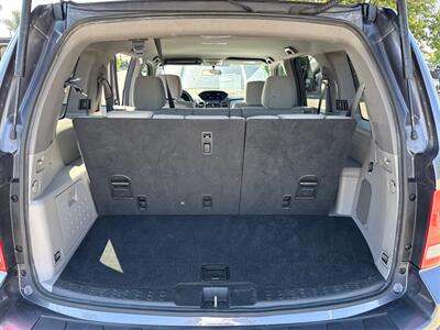 2014 Honda Pilot EX   - Photo 13 - Dublin, CA 94568