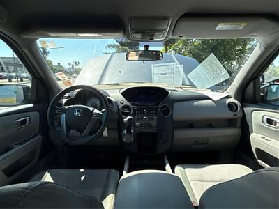 2014 Honda Pilot EX   - Photo 38 - Dublin, CA 94568