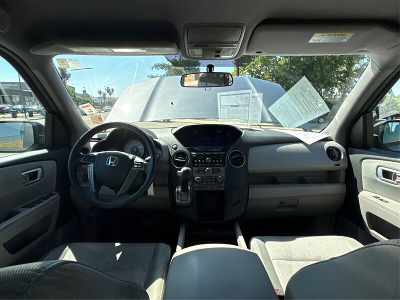 2014 Honda Pilot EX   - Photo 38 - Dublin, CA 94568