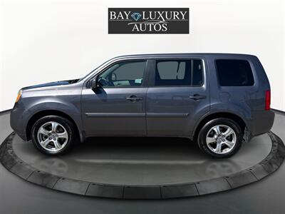 2014 Honda Pilot EX - Photo 9 - Dublin, CA 94568