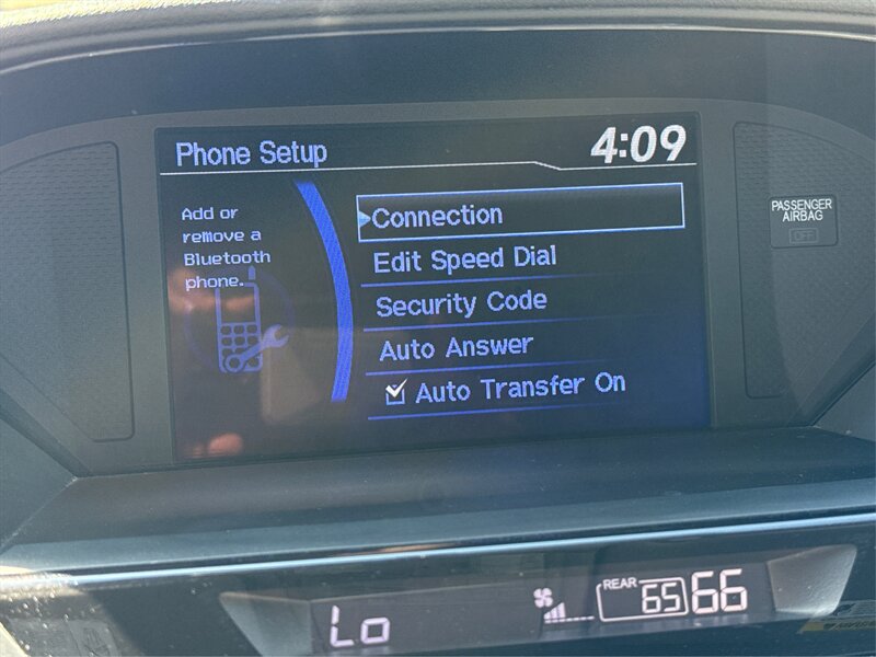 2014 Honda Pilot EX   - Photo 47 - Dublin, CA 94568