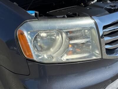 2014 Honda Pilot EX - Photo 37 - Dublin, CA 94568