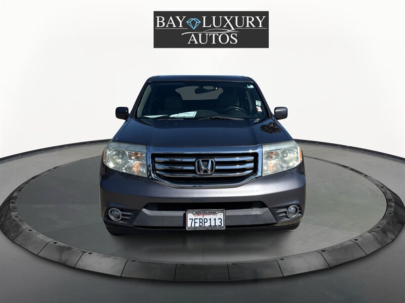 2014 Honda Pilot EX  