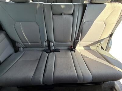 2014 Honda Pilot EX   - Photo 89 - Dublin, CA 94568
