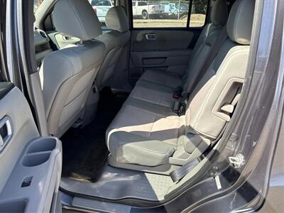2014 Honda Pilot EX   - Photo 65 - Dublin, CA 94568
