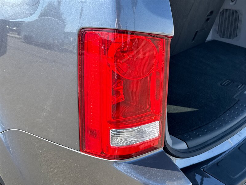 2014 Honda Pilot EX - Photo 35 - Dublin, CA 94568