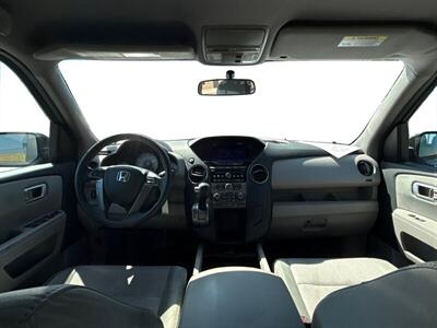 2014 Honda Pilot EX   - Photo 81 - Dublin, CA 94568