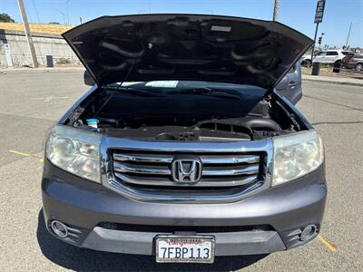 2014 Honda Pilot EX   - Photo 70 - Dublin, CA 94568